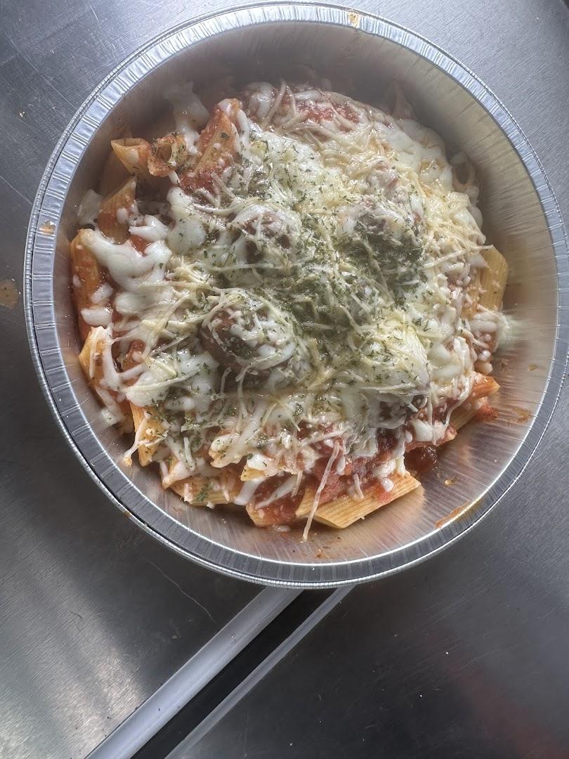Pastaliciouz